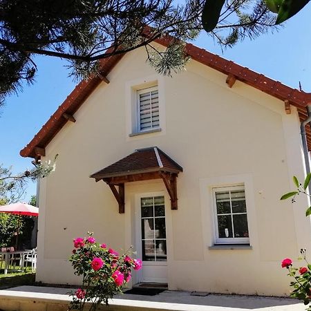 Gite De L'Alisier - Rambouillet - Zewnętrze zdjęcie