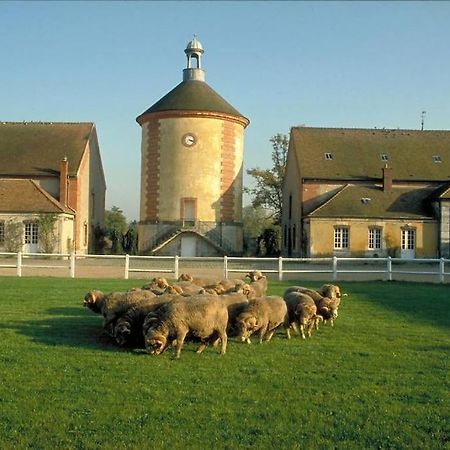 Gite De L'Alisier - Rambouillet - Zewnętrze zdjęcie